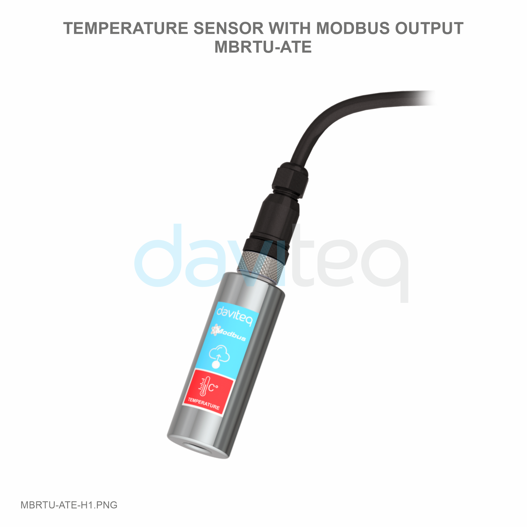 Temperature sensor with Modbus output MBRTU-ATE-H1.png